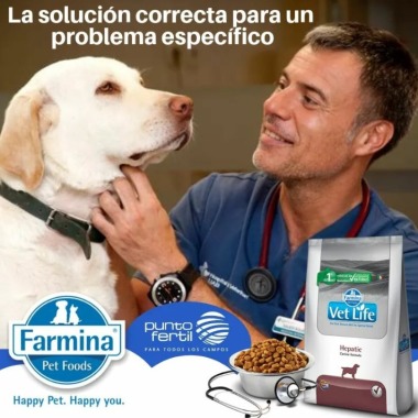 ISA VETERINARIA