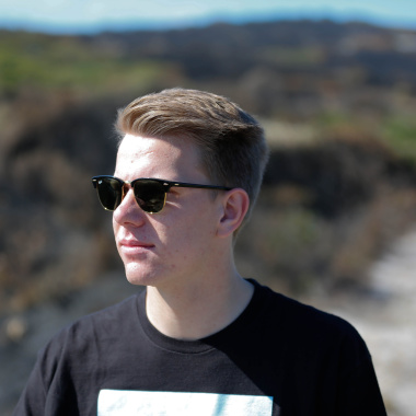 Joshua towers photography