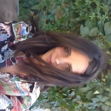 Rebecca M. Berché