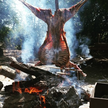 Chef a domicilio