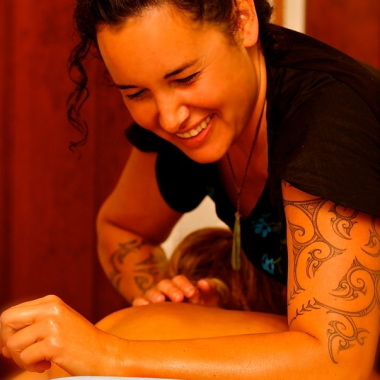 Raglan Massage Art of Healing Studio