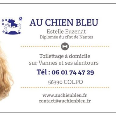 A l'Eau Toutou