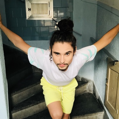 Lucas Syuga
