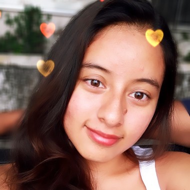 Estudiante de educación fisica