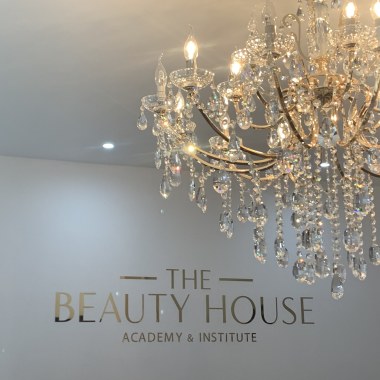 The Beauty House