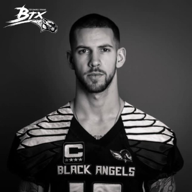 Thomas Bouron