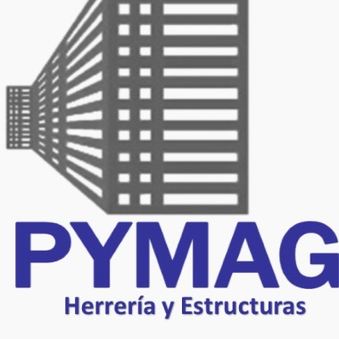 PYMAG HERRERIA Y ESTRUCTURAS