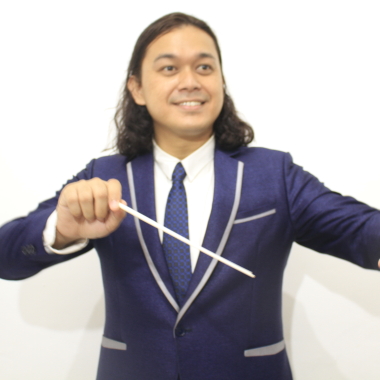 Roynaldo Saragih