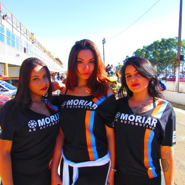 Moriar Equipamentos Automotivo Ltda