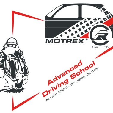 MOTREX Advanced Driving School