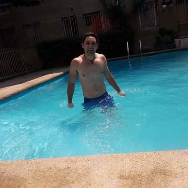 Entrenador Personal