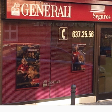 Generali Seguros