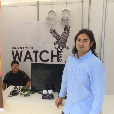 Watch Bird