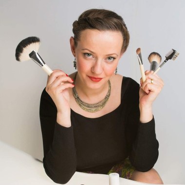 Natalija Webb Makeup Artist