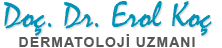 Dr. Erol Koç