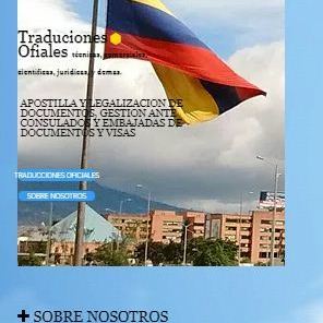 CRÉATEUR DES SOCIÉTÉS - TRADUCCIONES OFICIALES