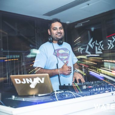 DjNav Sydney