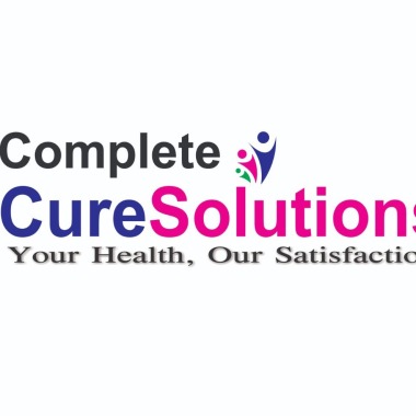 Complete cure solutions