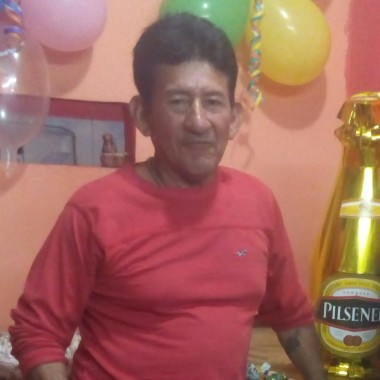 Maestro Juan Carrera