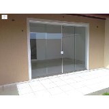 Vimporbox Serralheria e Vidraçaria ME