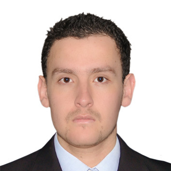 Juan Pablo Agudelo