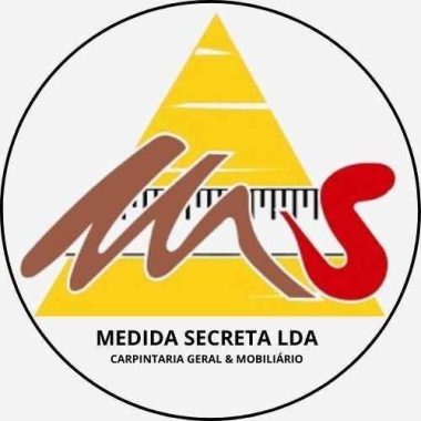 MEDIDA SECRETA - CARPINTARIA, LDA