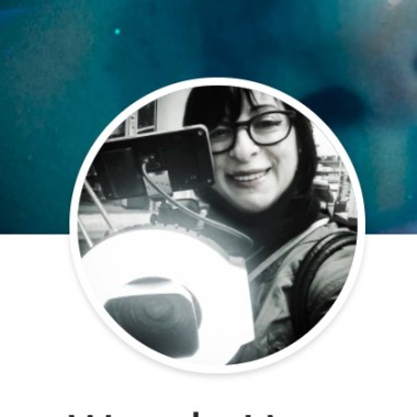Wendy Hope/ A Bubbly Toast