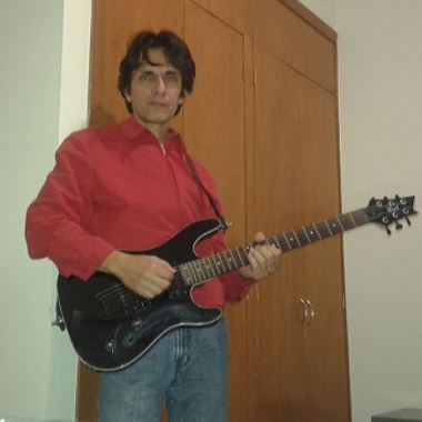 Clases Guitarra Fer