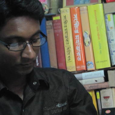 Self practicing lawyer