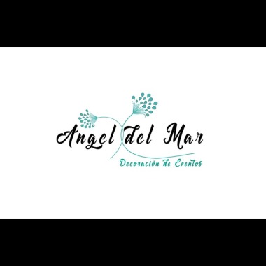 Angel del mar decoraciones