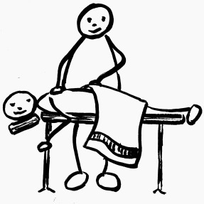 Massage Expert