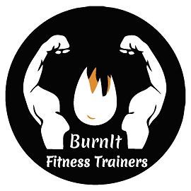 BurnIt Personal Fitness Trainer's