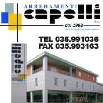 Arredamenti Capelli