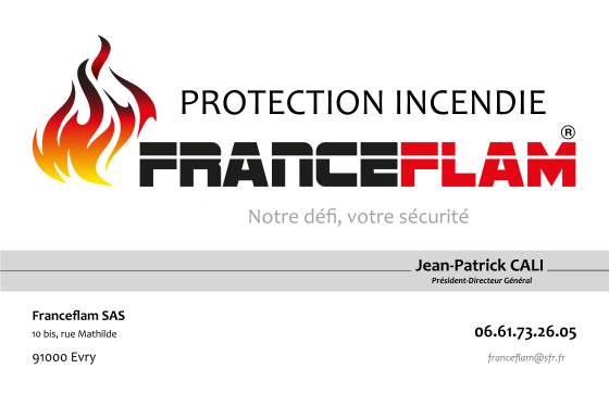 FRANCEFLAM SAS