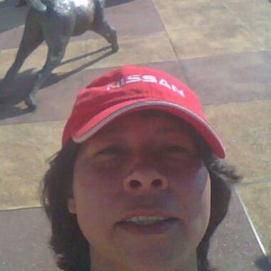 Patrik dog