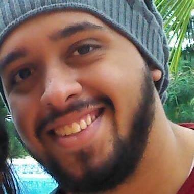 Iuri Martins