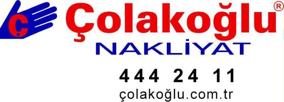 Çolakoğlu Nakliyat