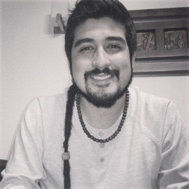 Maximiliano Molina-Vega