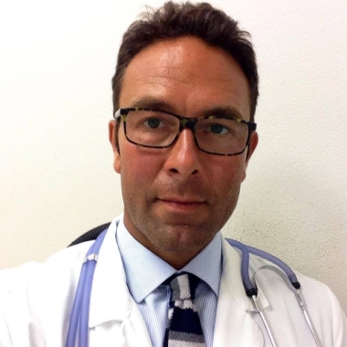 Dr Angelo Placci