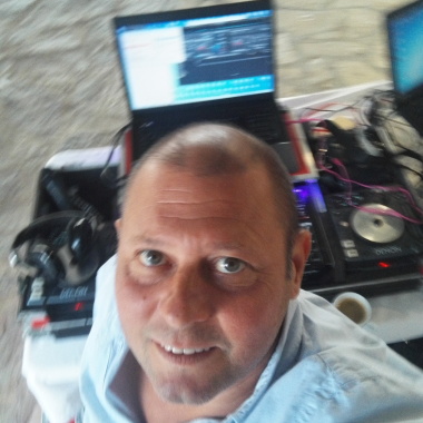 Dj Dimo