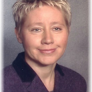 Galina Przewosnik