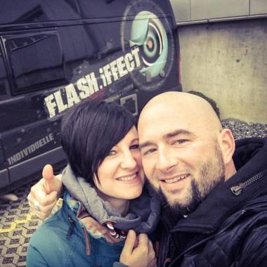 Flash.iFFect Scheerschmidt & Gutmann GbR