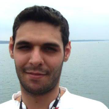 Paulo Conte