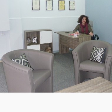 Lesvos Clinic