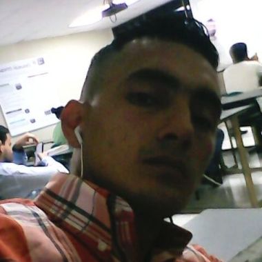 Cristhian Fernando Pinos Briones