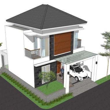 Abdllaah Architect Studios