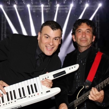 Fulvio & Sal