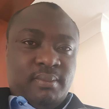 Mr Jean Ndongo