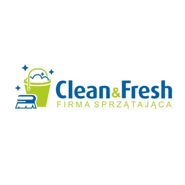 Firma Sprzątająca Clean&Fresh