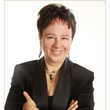 Dr. Jana Poljanovskaja